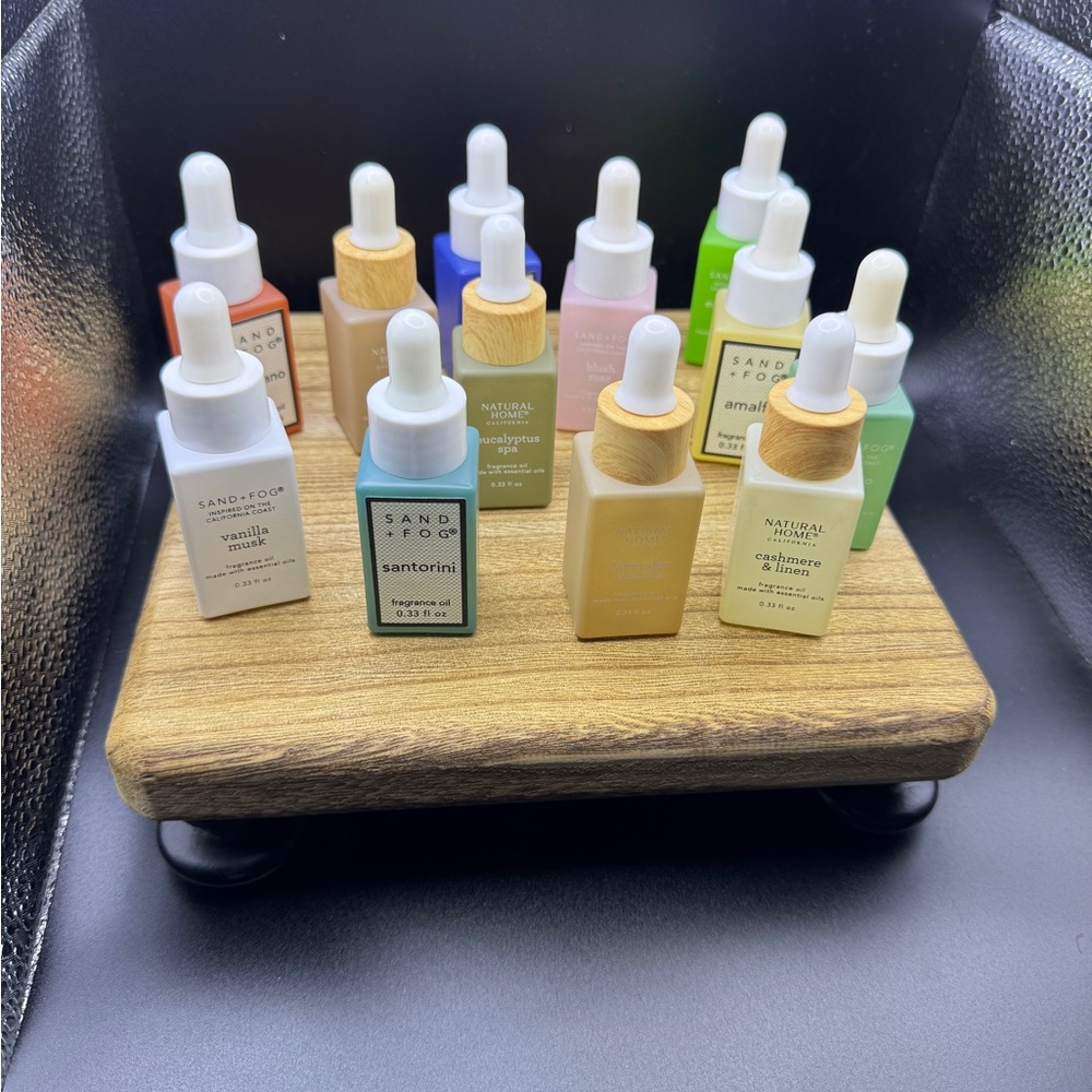 Sand + Fog Fragrance Diffuser Oil | You Choose